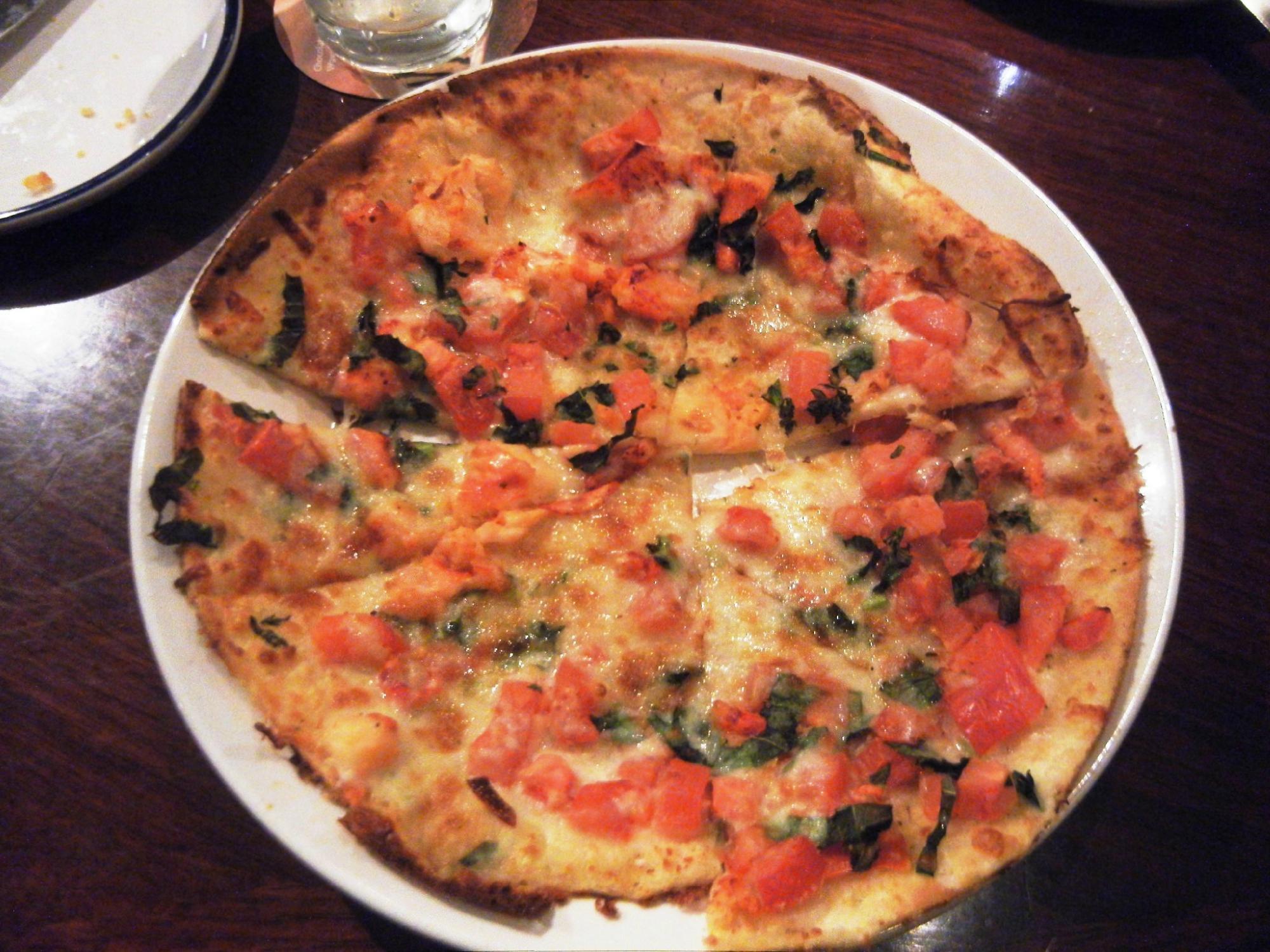 Red Lobster