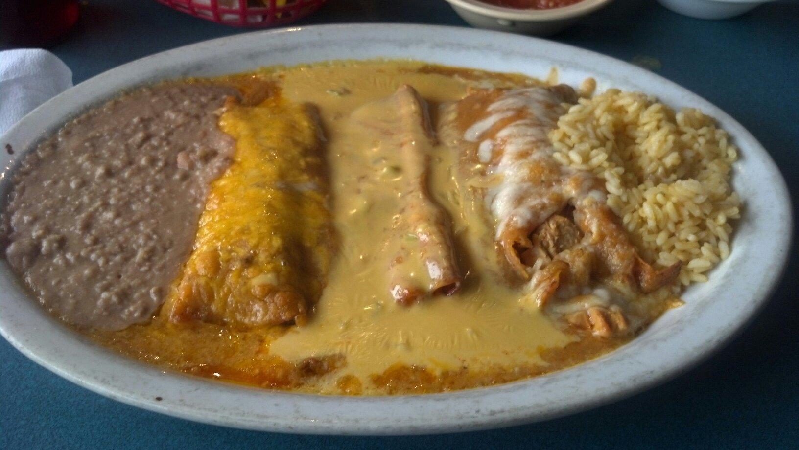 Mi Rancho Mexican Restaurant