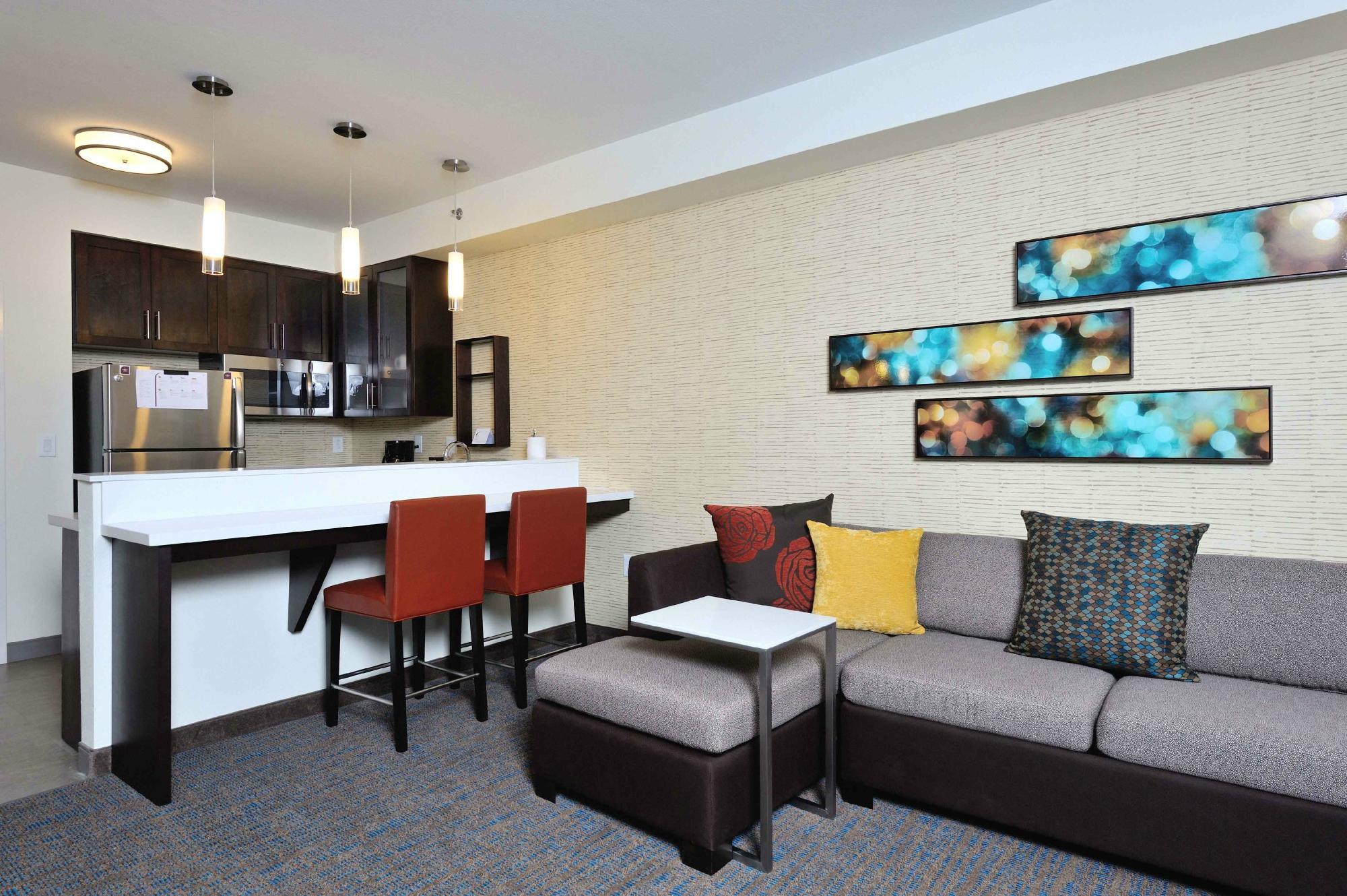 Residence Inn Houston Northwest/Cypress
