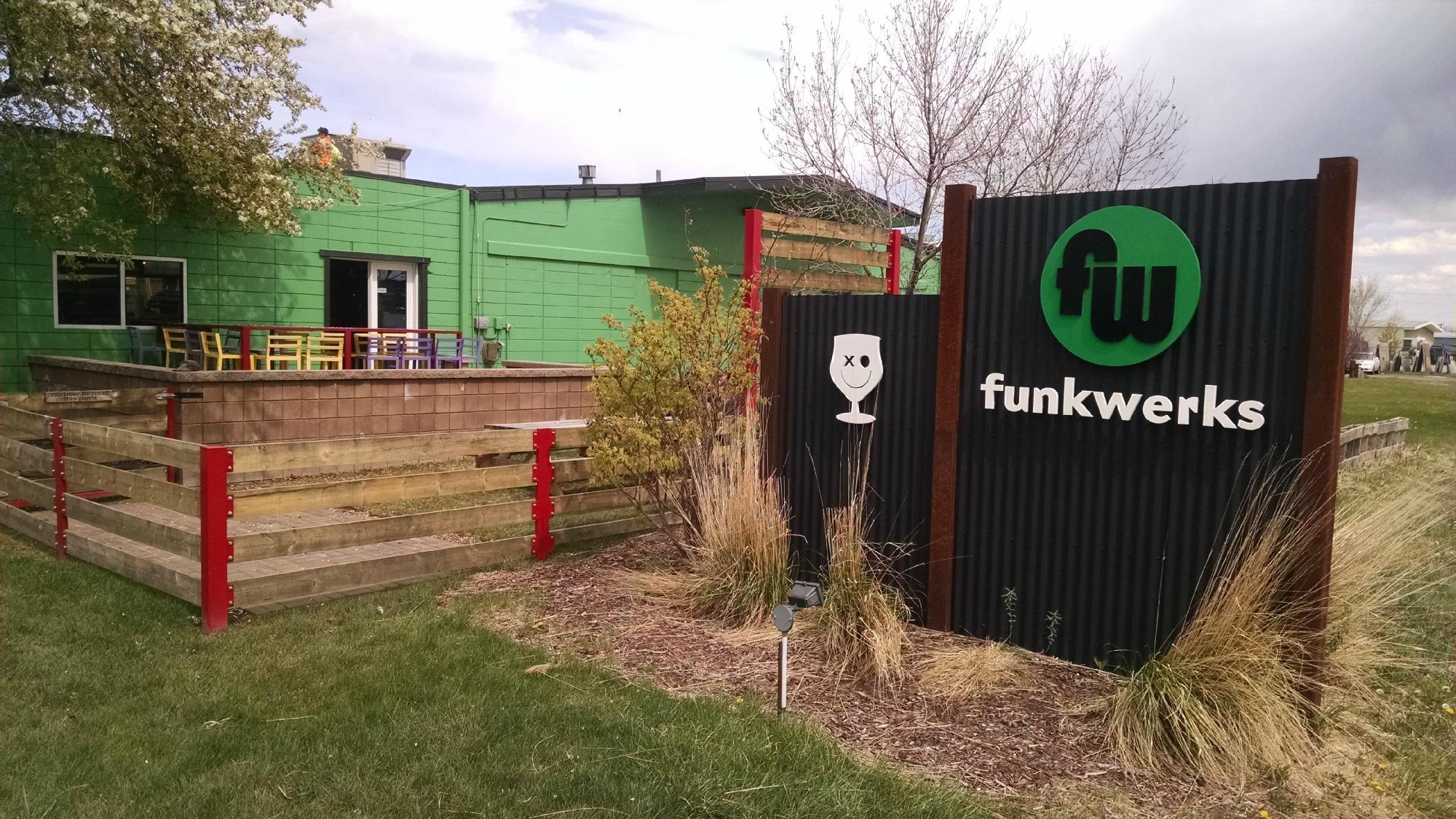Funkwerks