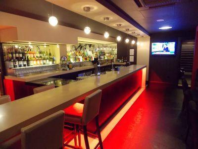 Grosvenor Casino Soames, Manchester