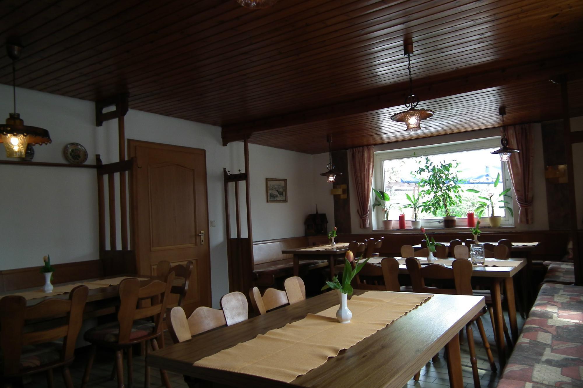 Gasthaus & Pension Zur Linde