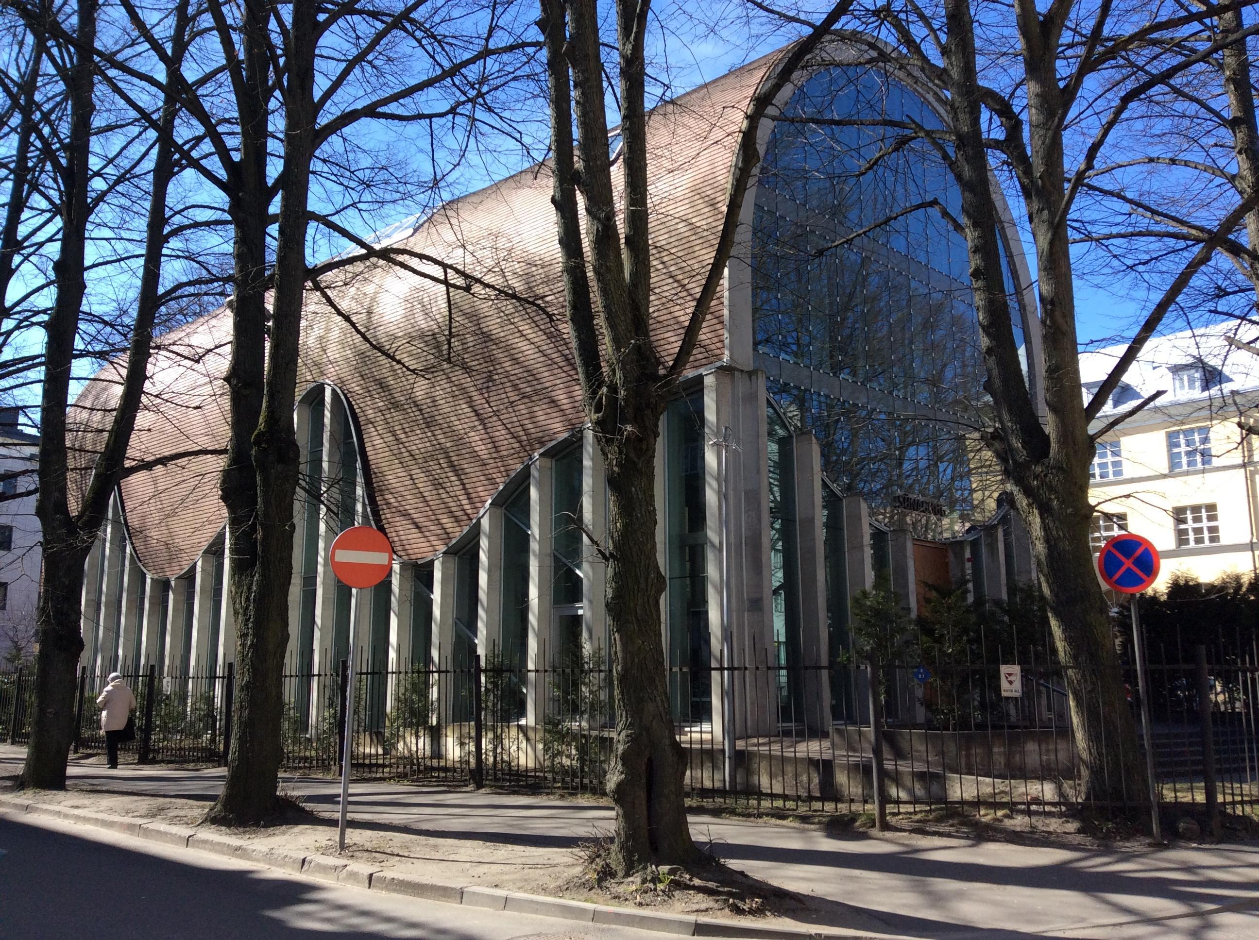 Beit Bella Synagogue