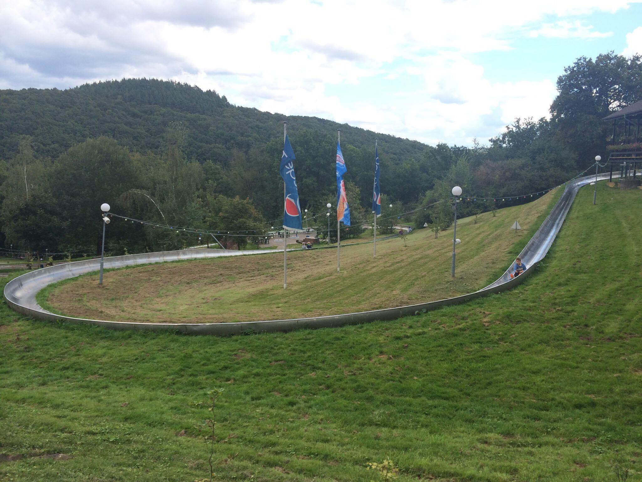 Erlebniswelt Eifeltor