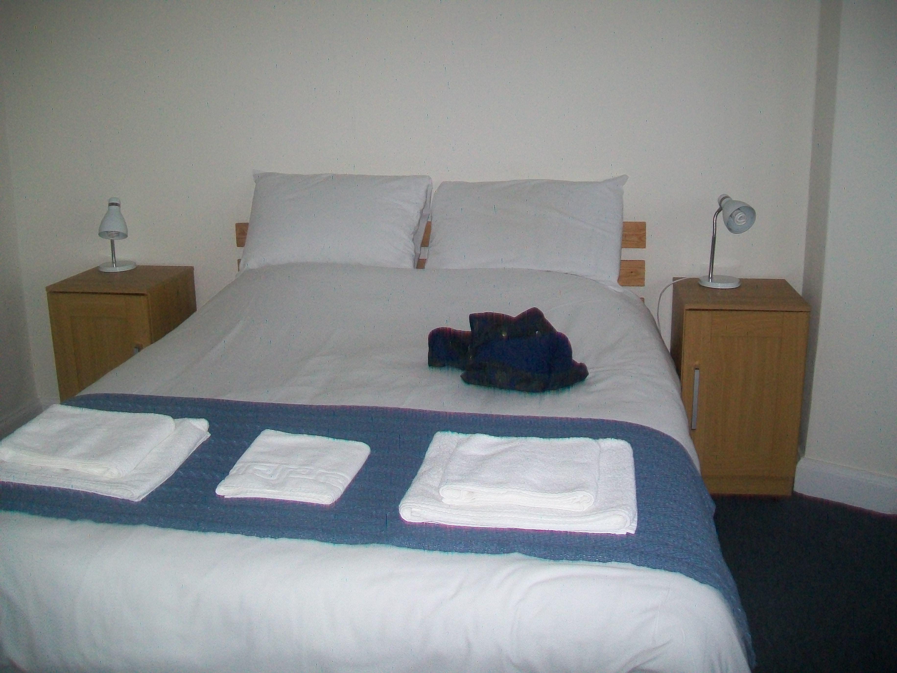 The Round Tower - Holiday Apartments