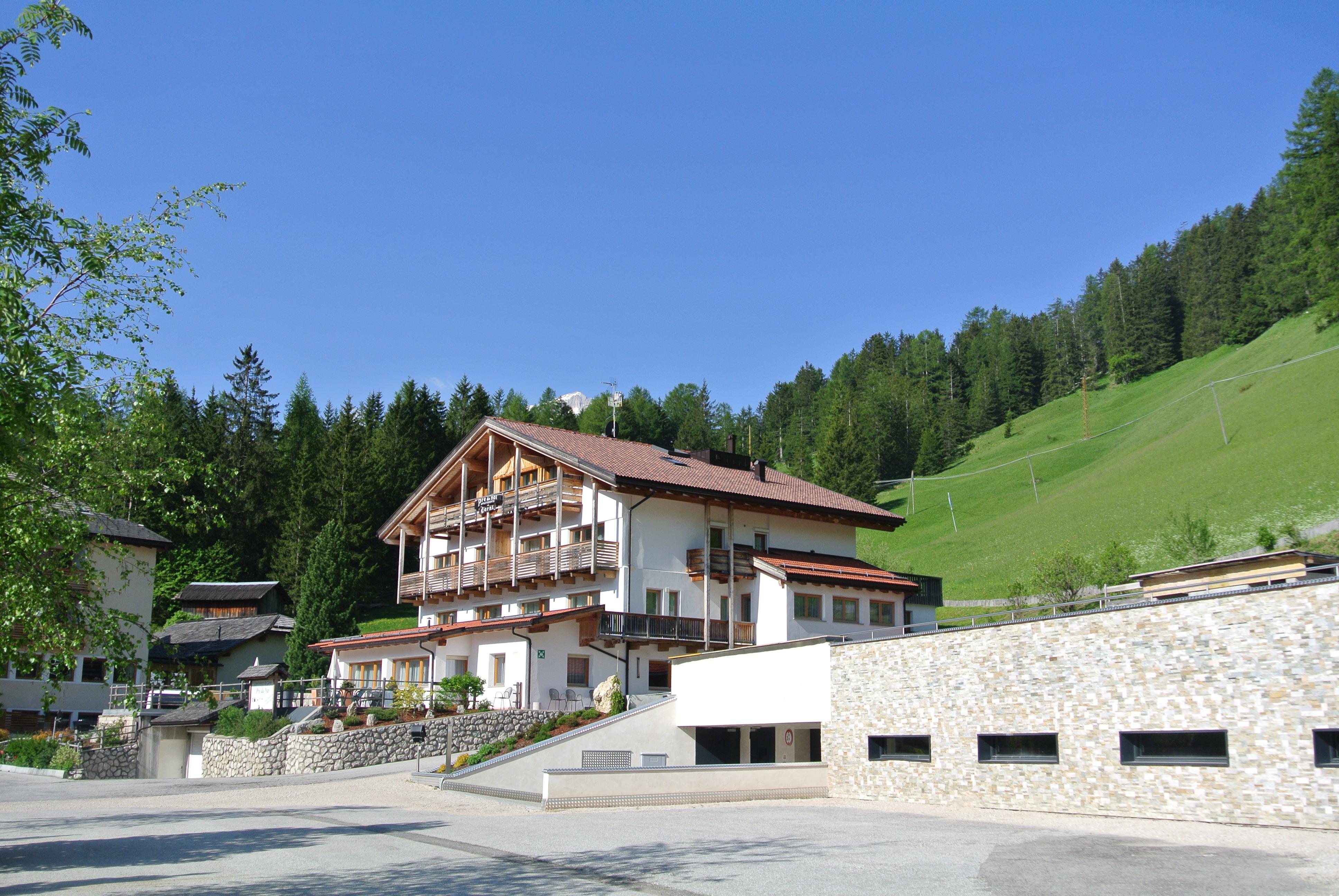 Apartments & Garni Pre Da Nai