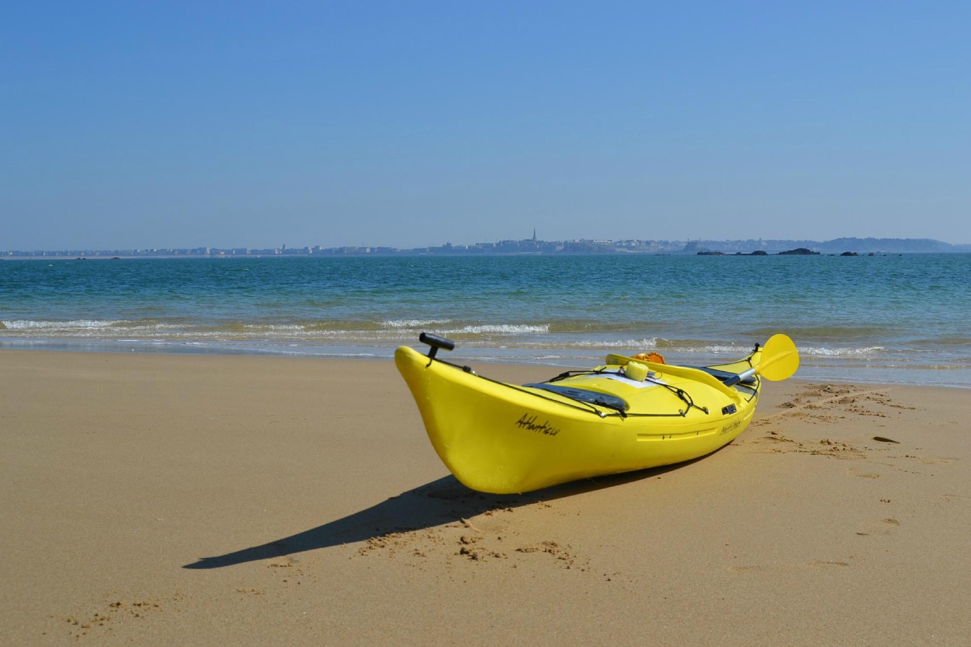 Les Corsaires Malouins