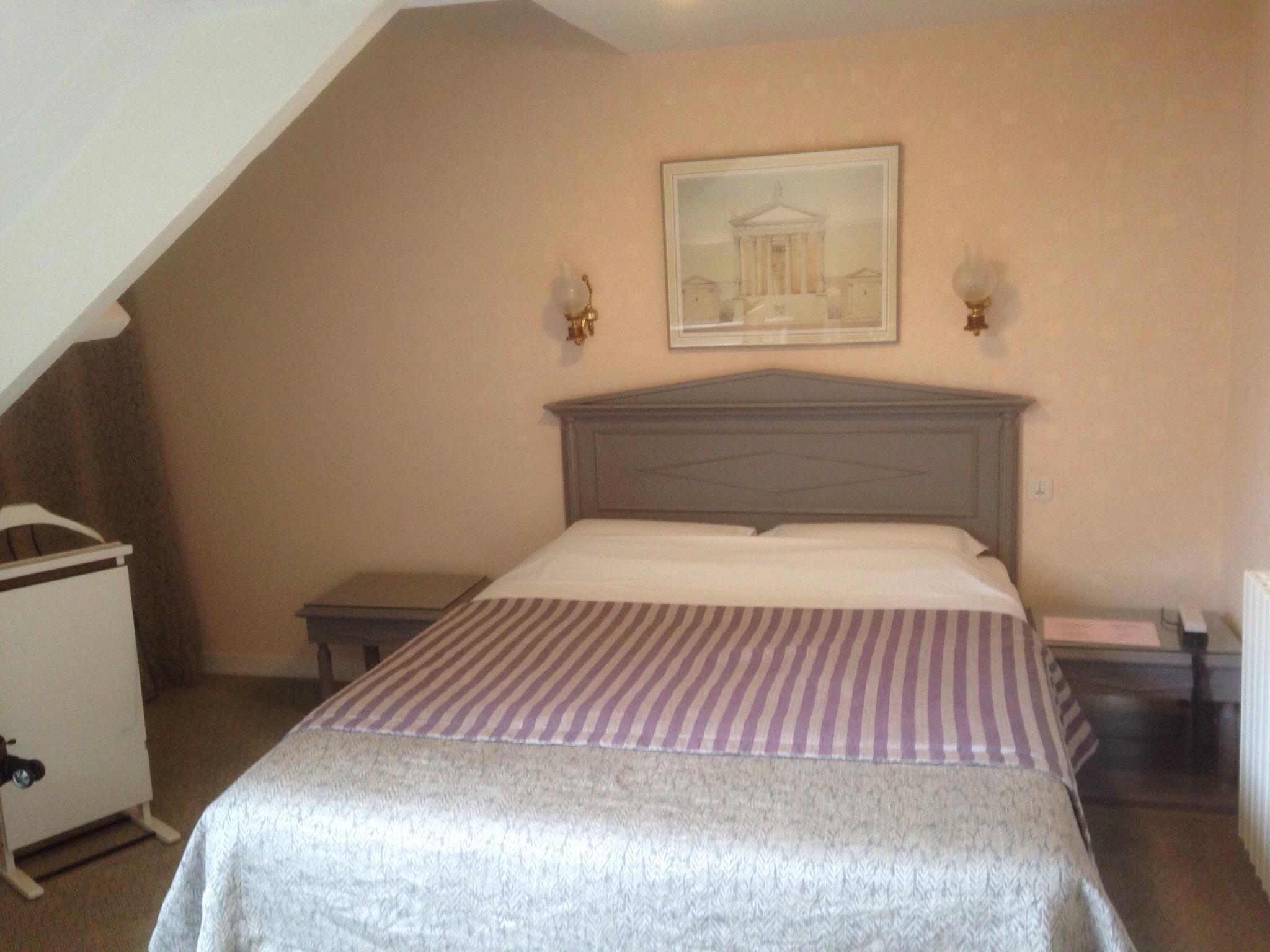 Hotel Restaurant Chandouineau