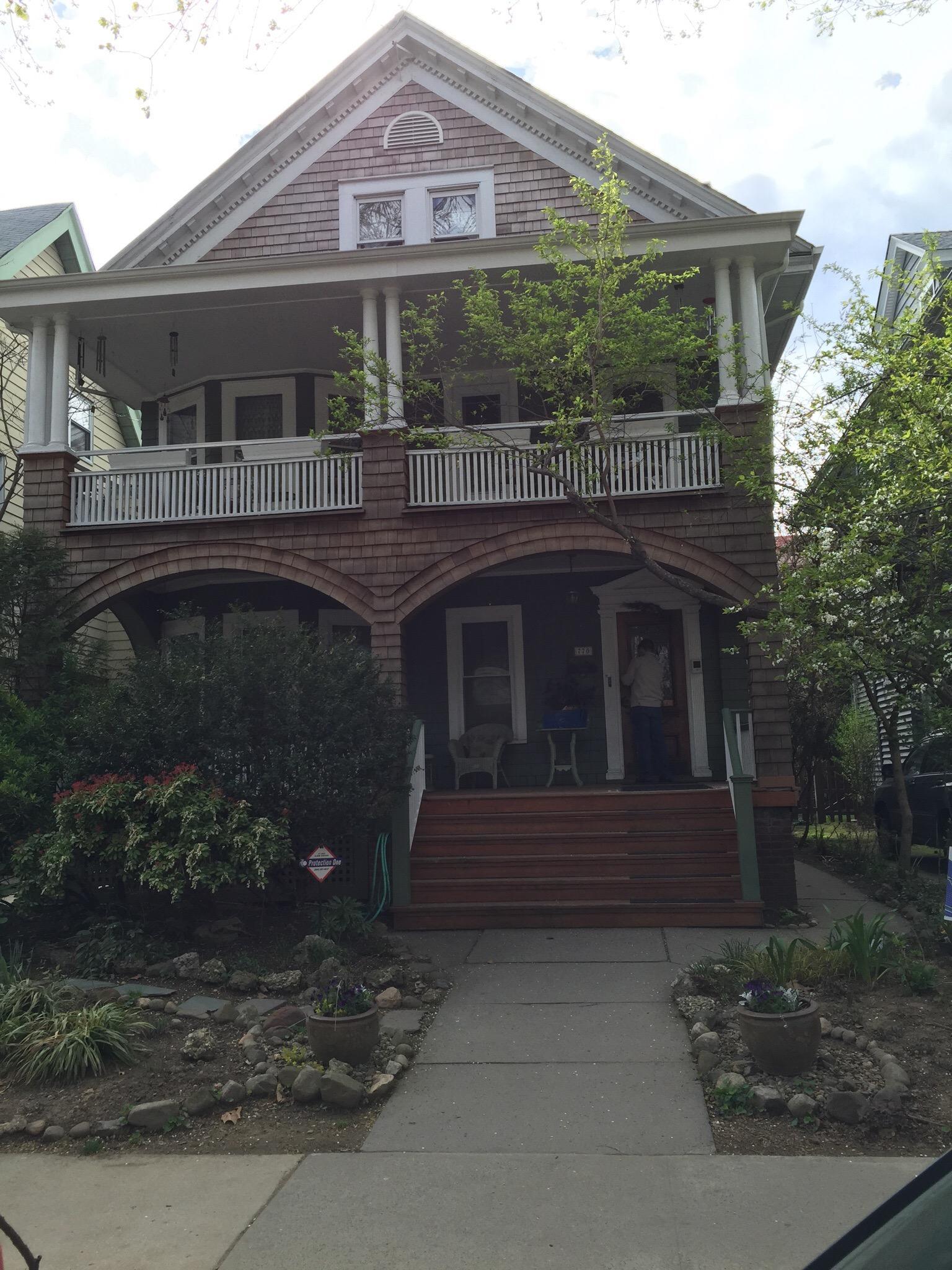 Honey's Bed and Breakfast