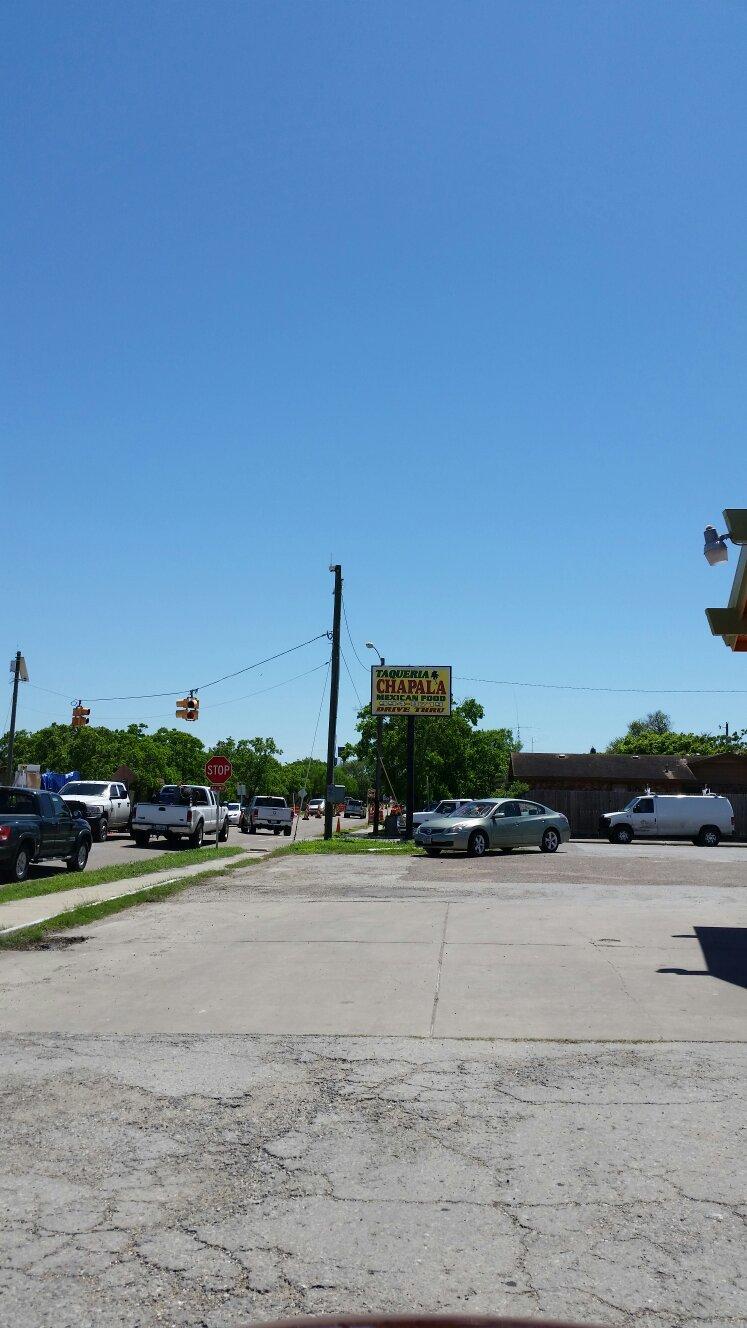 Taqueria Chapala