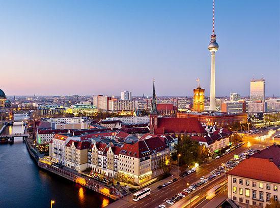 Insight Cities Berlin