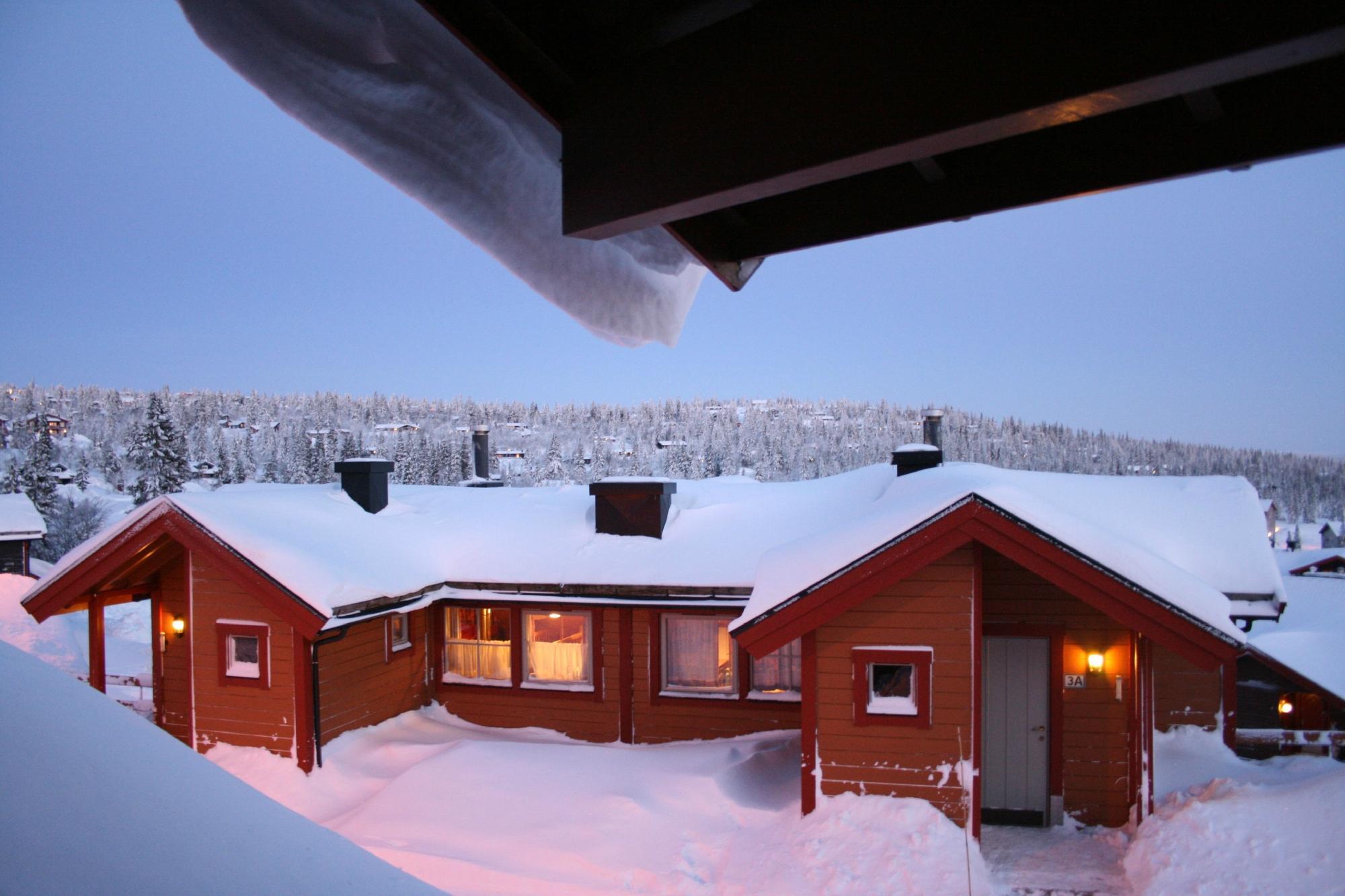 Trysilfjell Apartment Hotel
