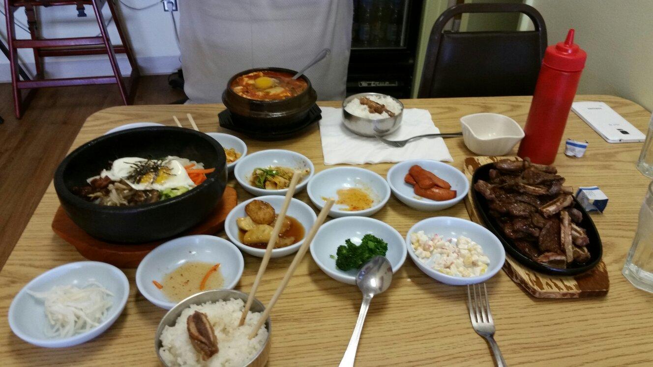 Zorbas the Greek Restaurant