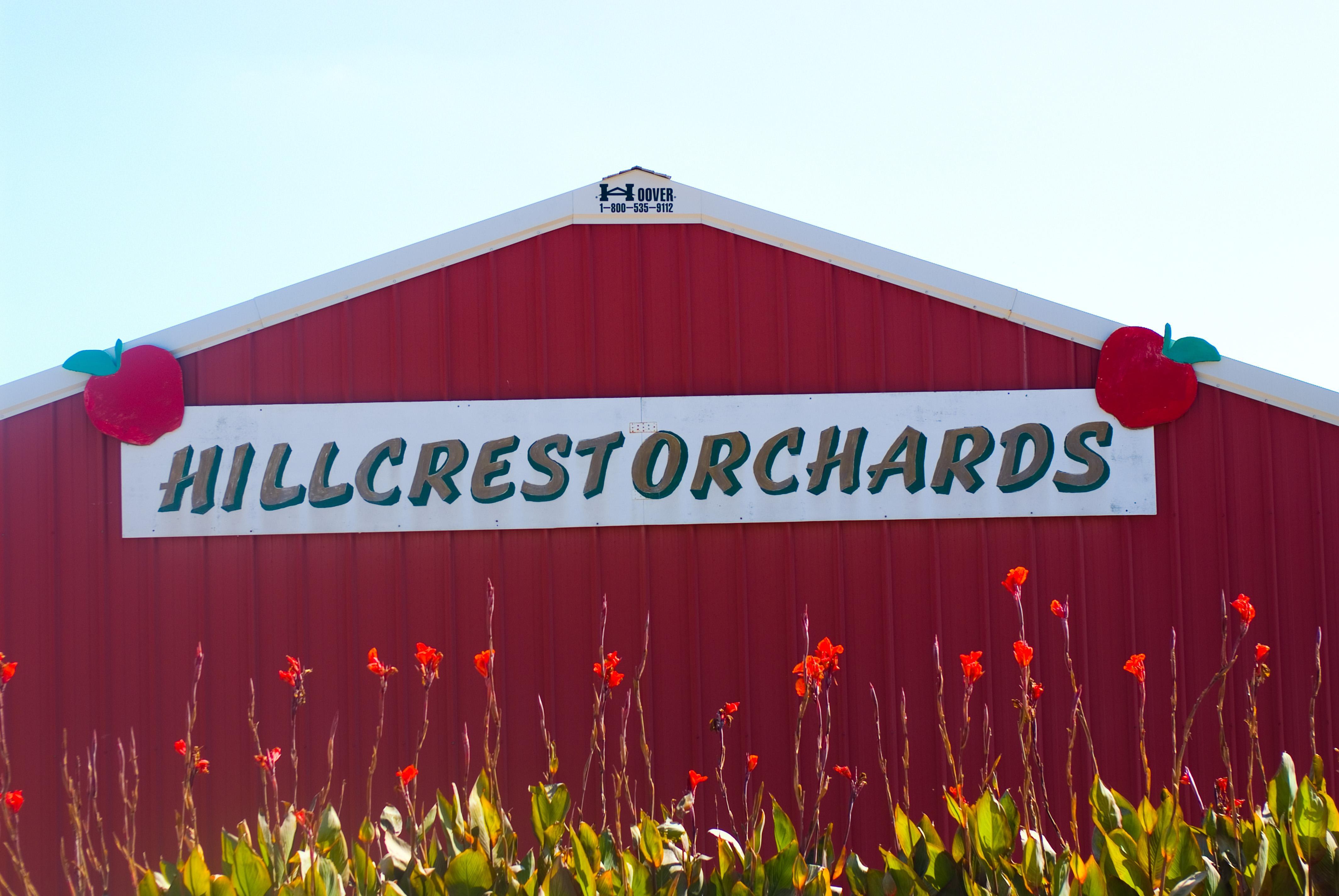 Hillcrest Orchards