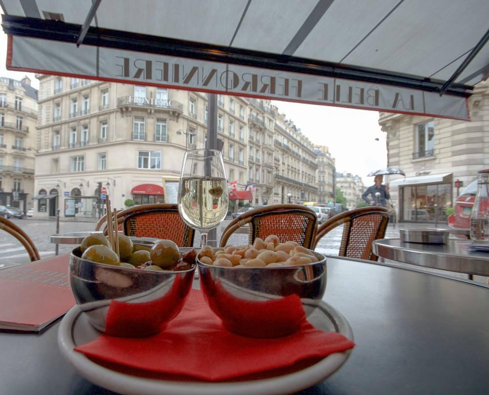 La Belle Ferronnière