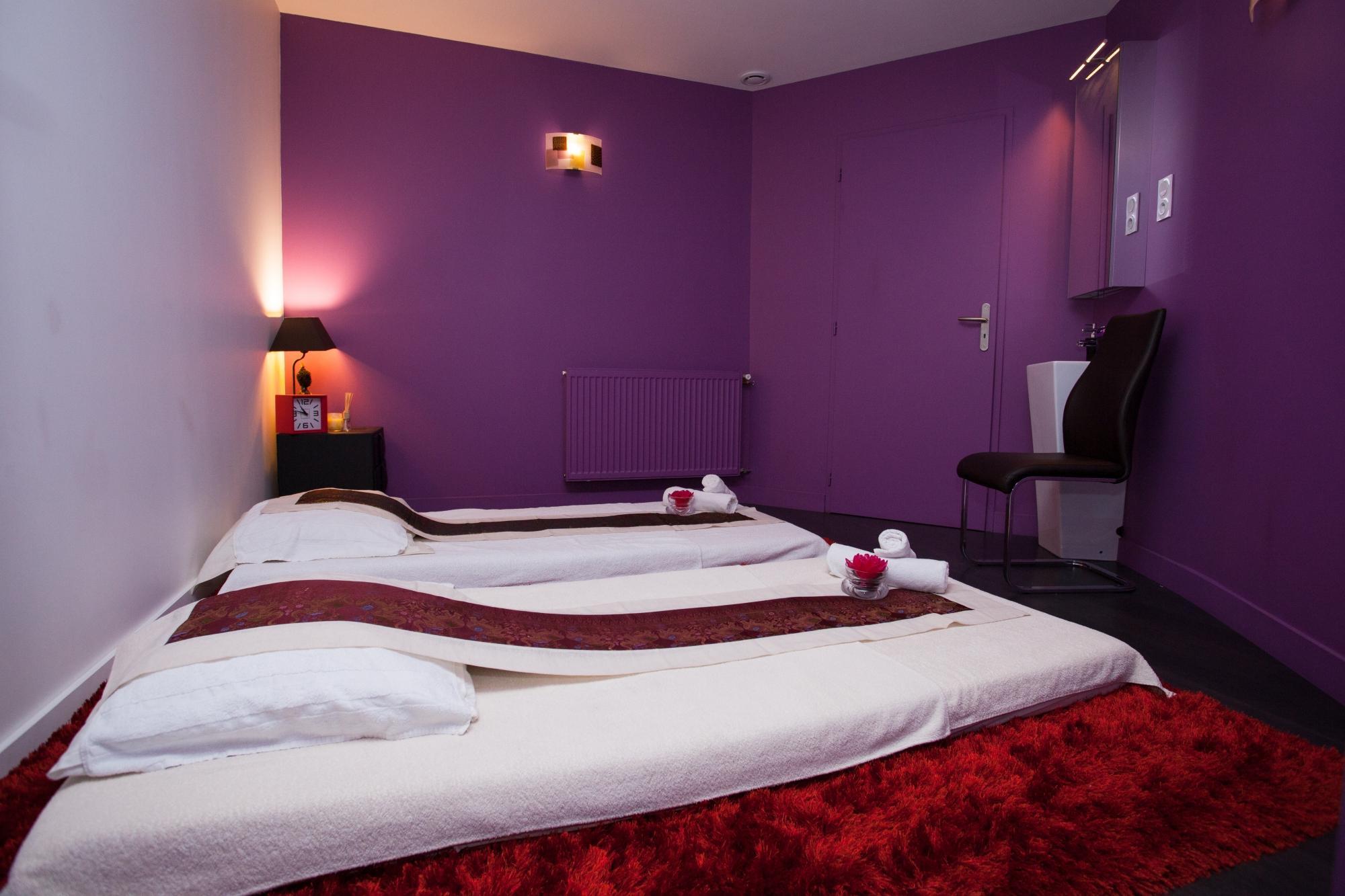 Asia Remise en Forme