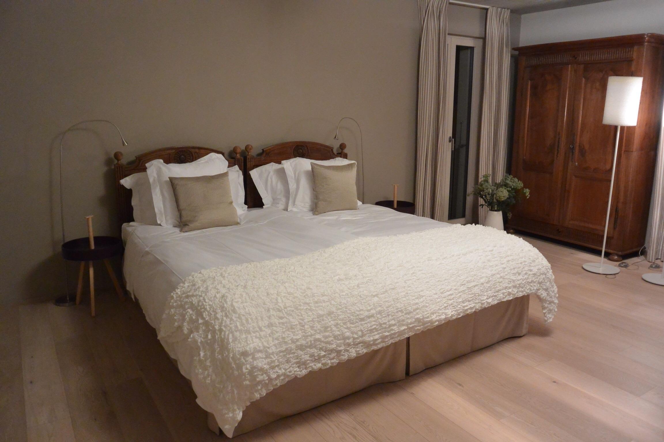 Le Coq Chantant Bed and Breakfast