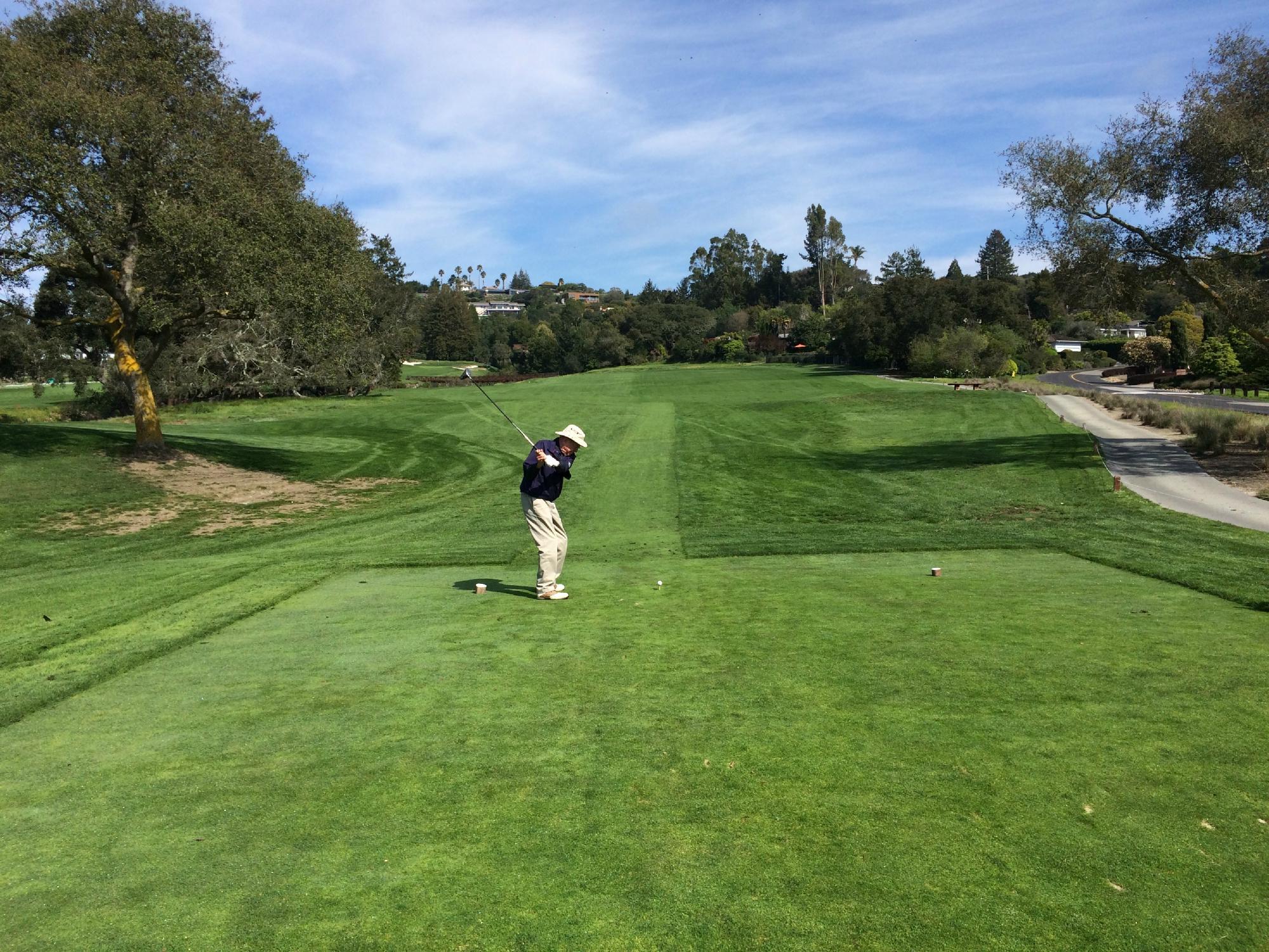 MacKenzie Bar & Grill