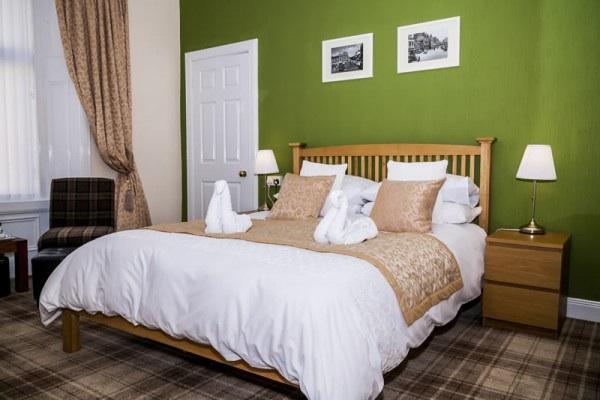 Sandvilla Guest House