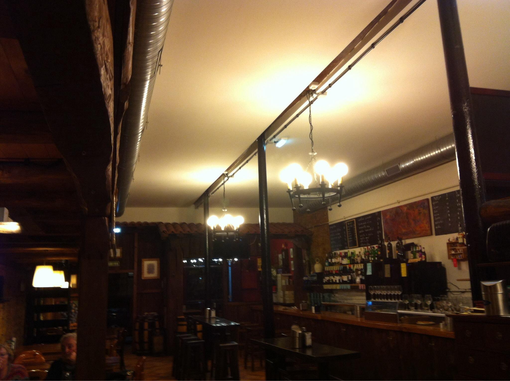 La Cofradia Del Buen Vino