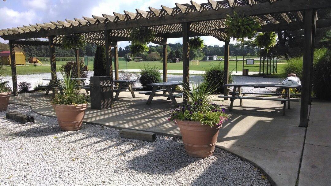 New Baltimore Homemade Ice Cream