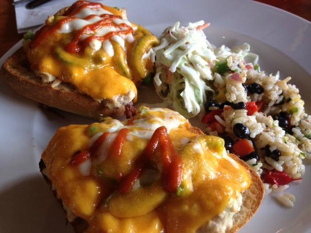 Penn Avenue Fish Company - The Strip