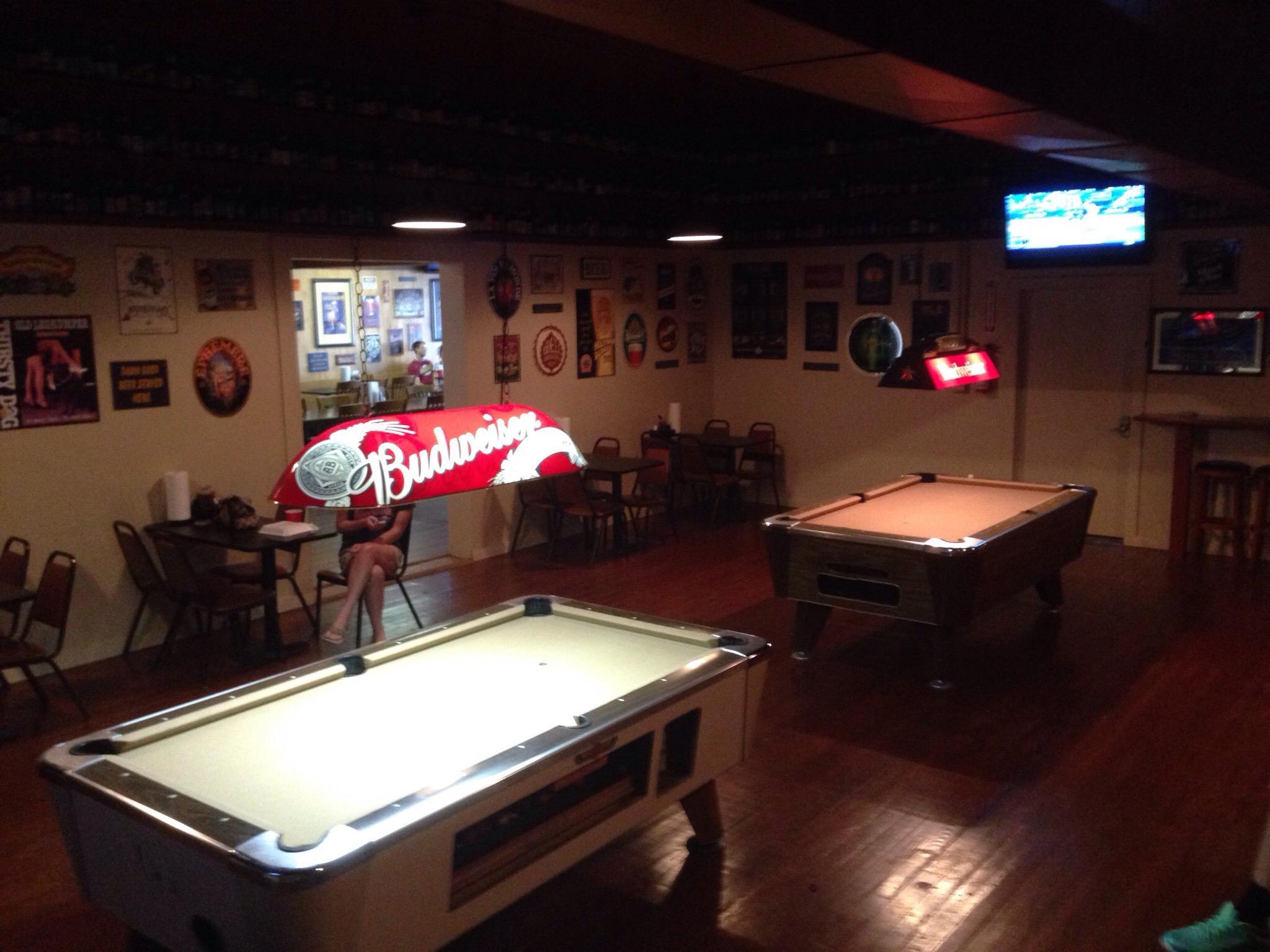 Hank Is Wiser Brewery