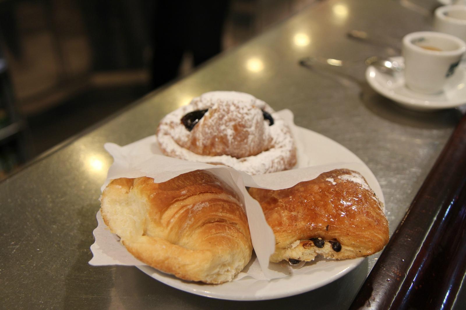 Antico Caffe Del Brasile