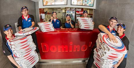 Domino's Pizza