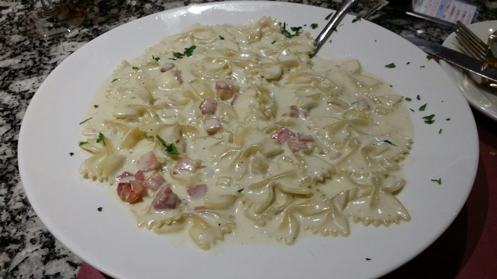 Bella Roma Restaurant & Pizzeria