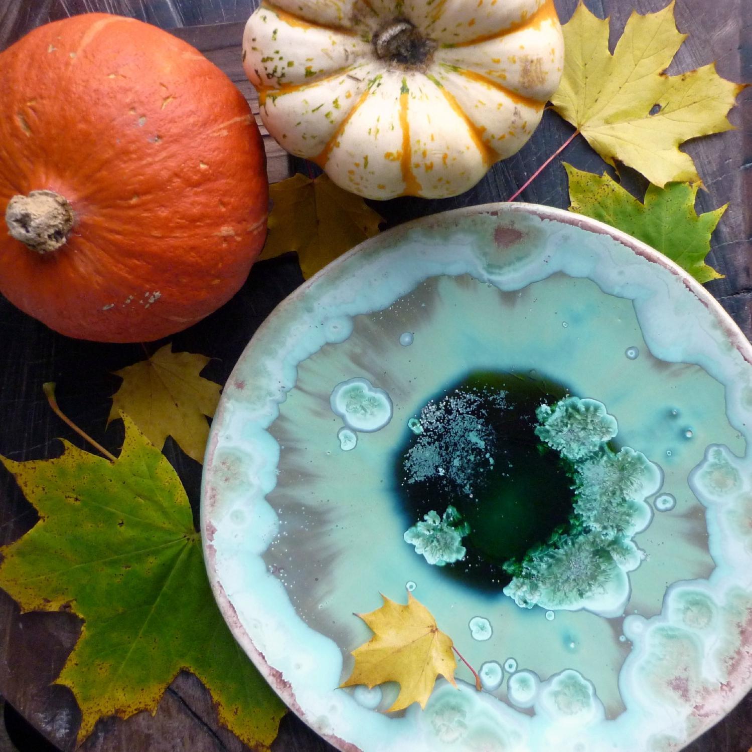 Maggie Zerafa Ceramics