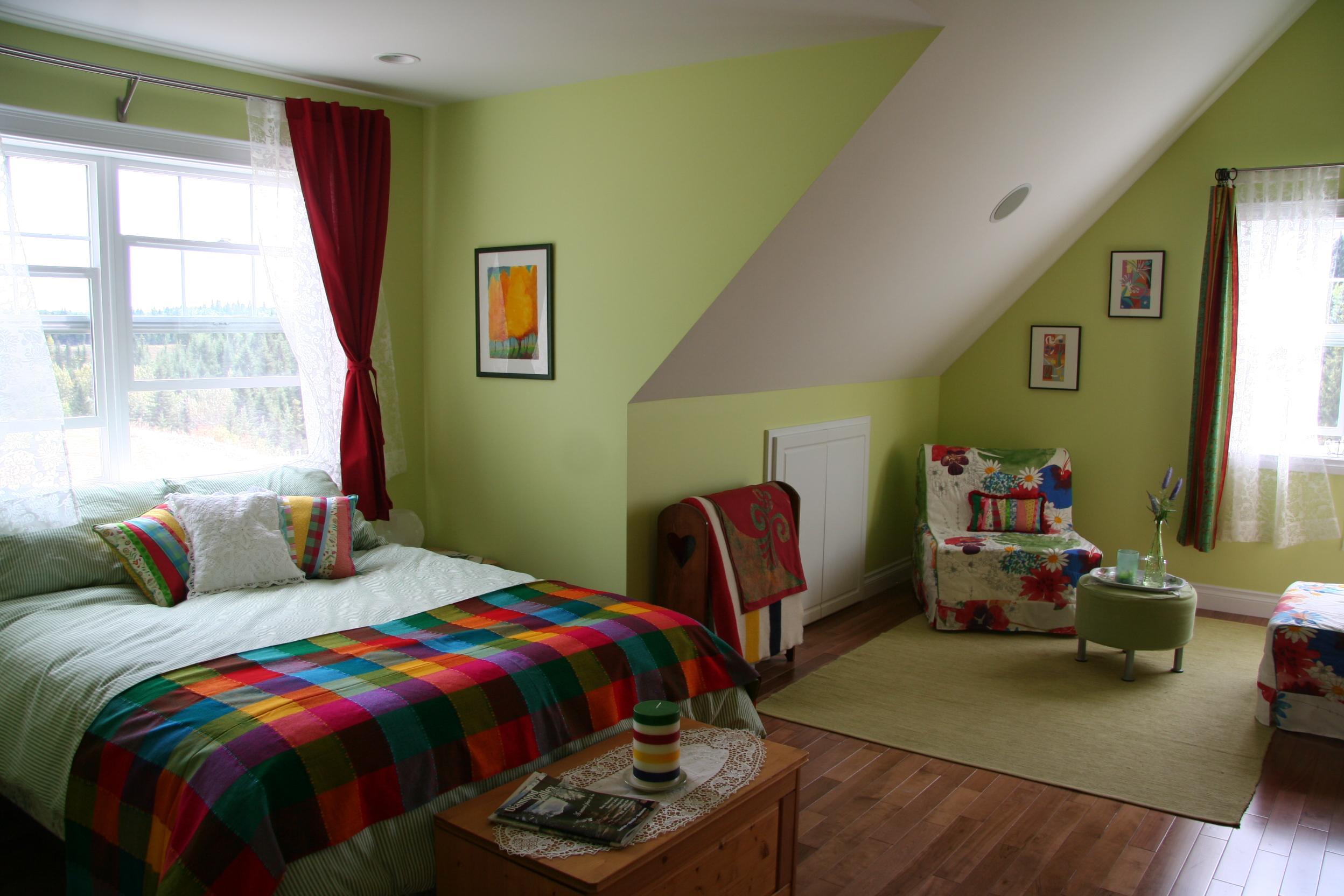 Windflower Bed & Breakfast