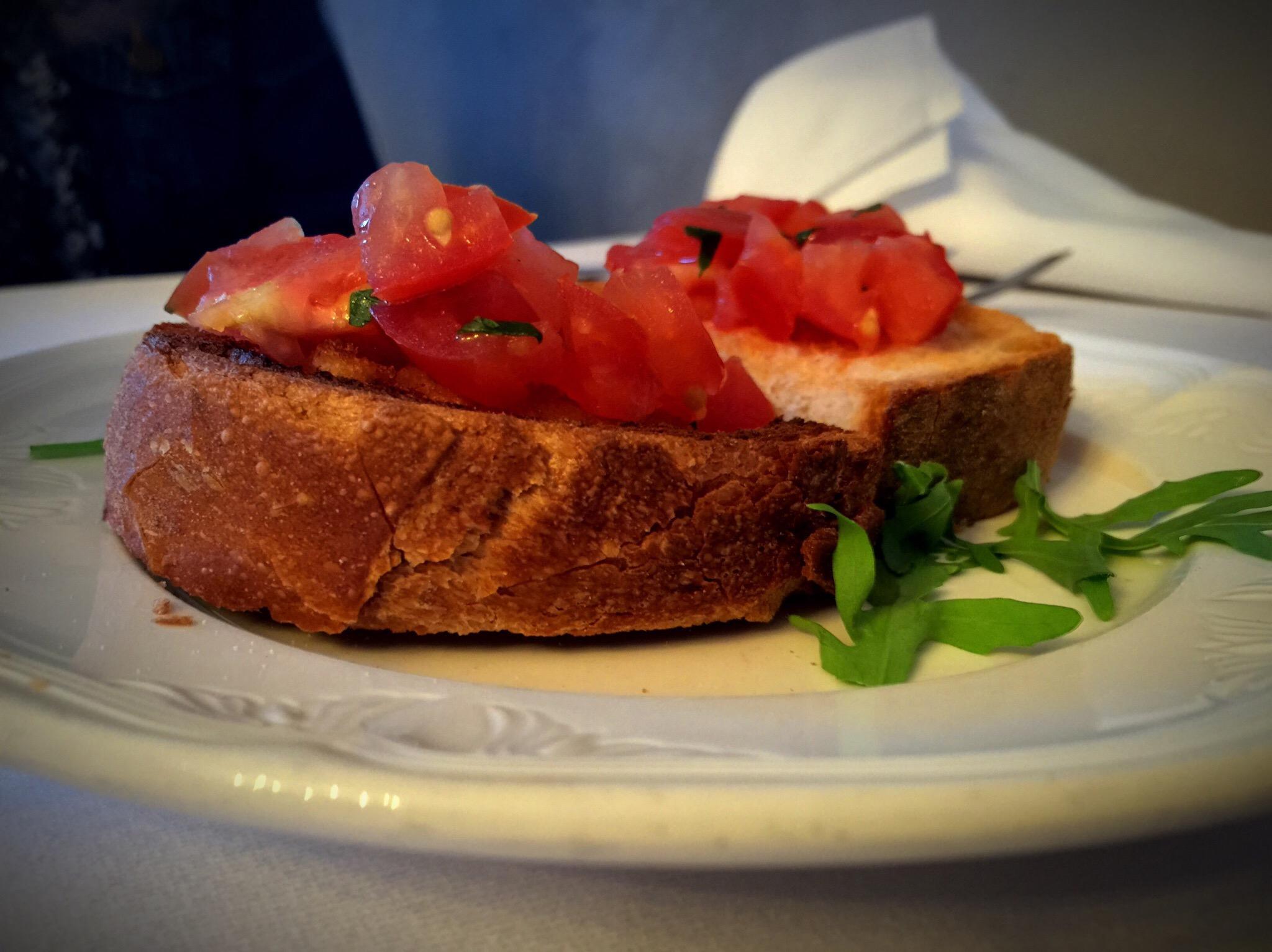 Ristorante Pizzeria Sorriso