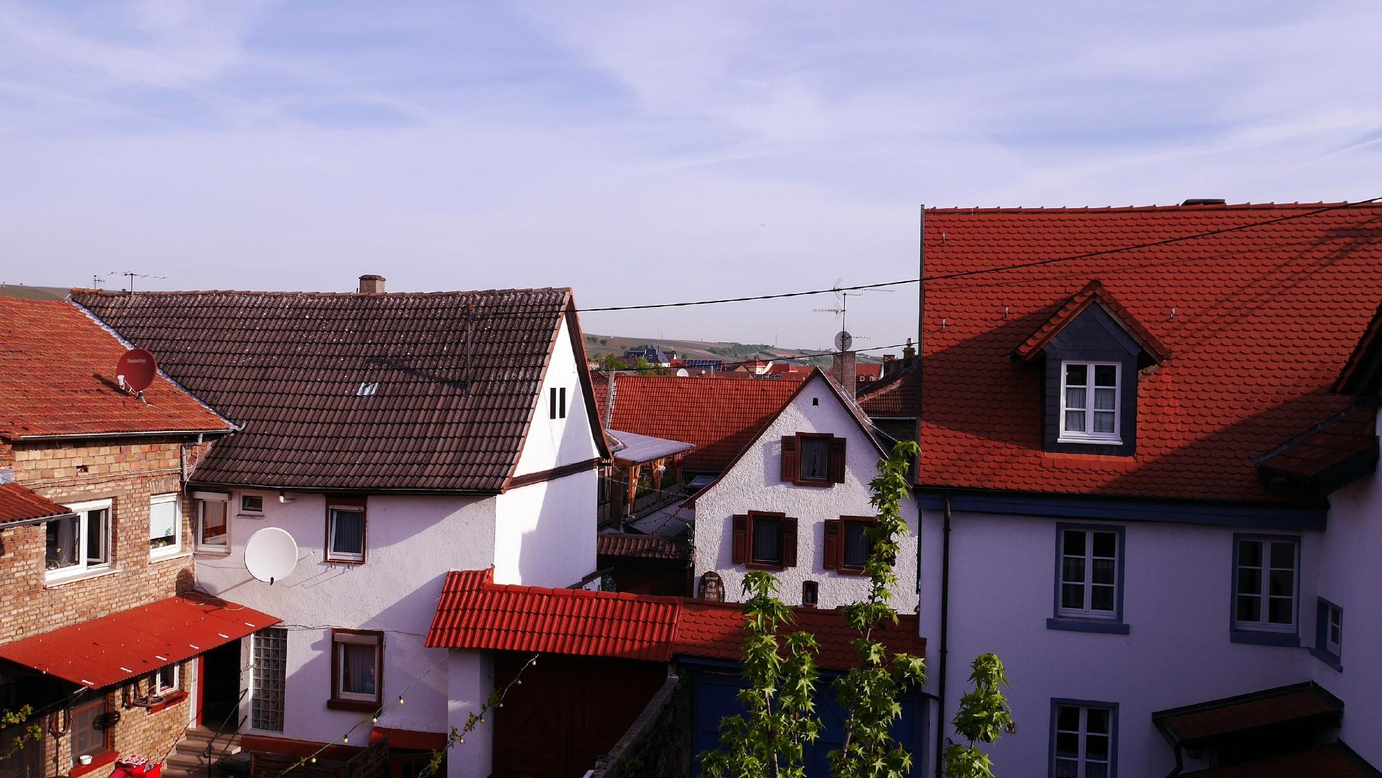 Weinstube Zur Angela-Gastehaus