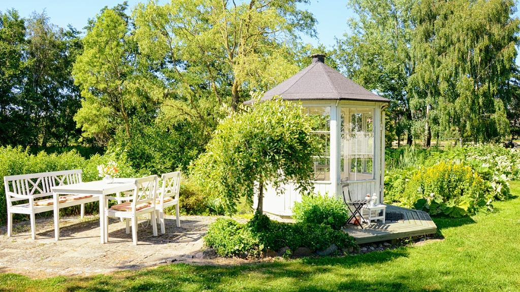 Gilleleje B&B-Hoeveltegaard