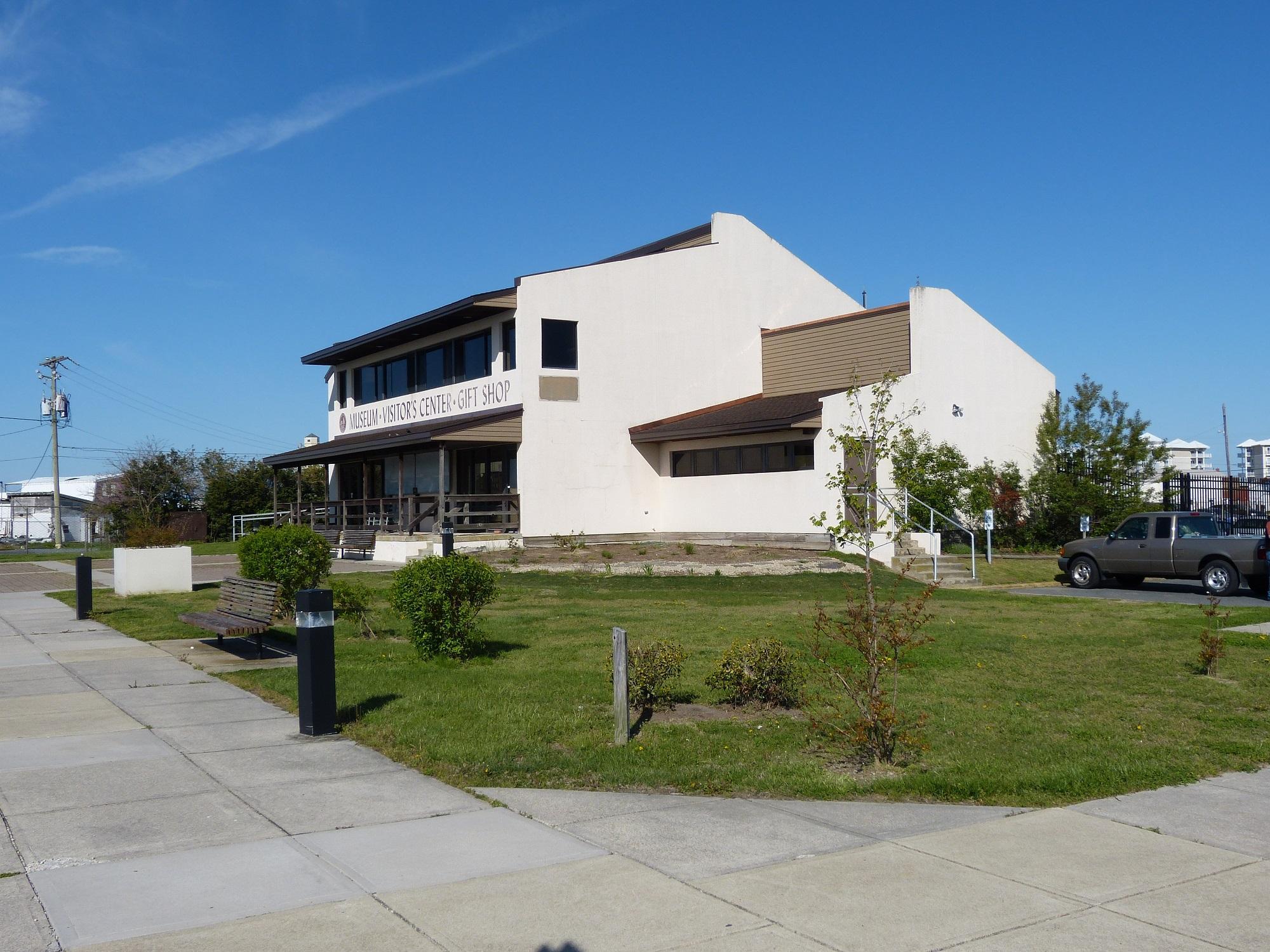 Crisfield Heritage Foundation