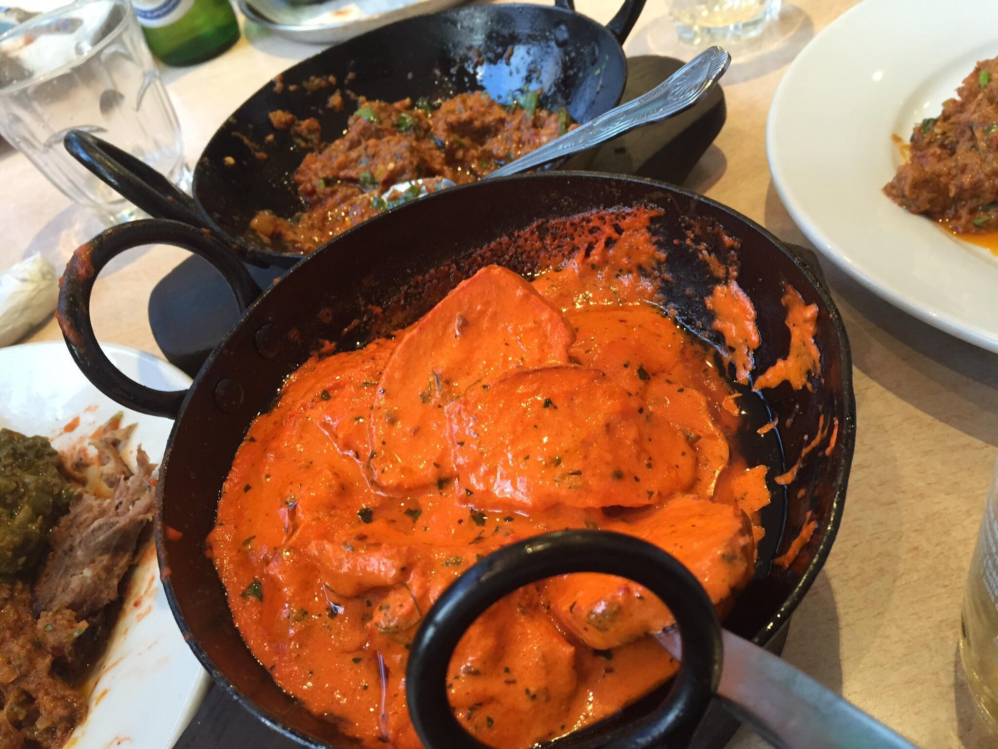 Hounslow Lahori Karahi