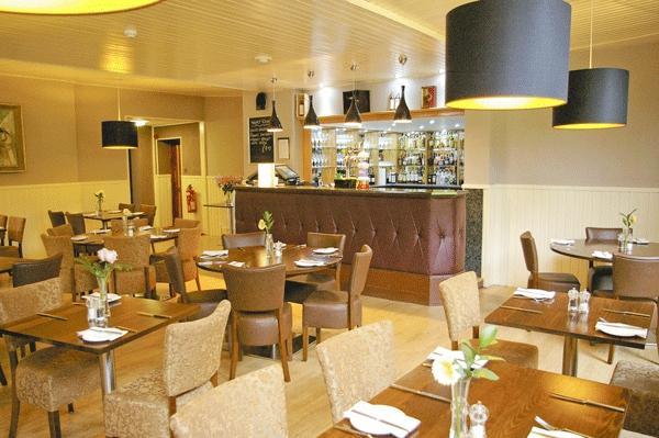 Fife Arms Hotel - Turriff