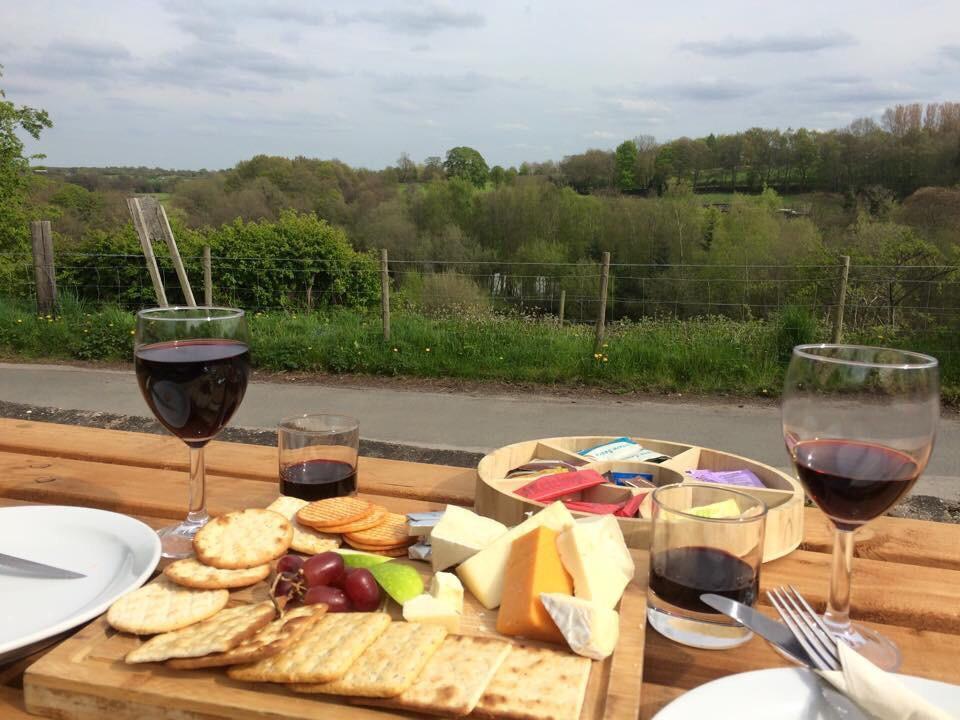 The Travellers Rest Pub & Restaurant