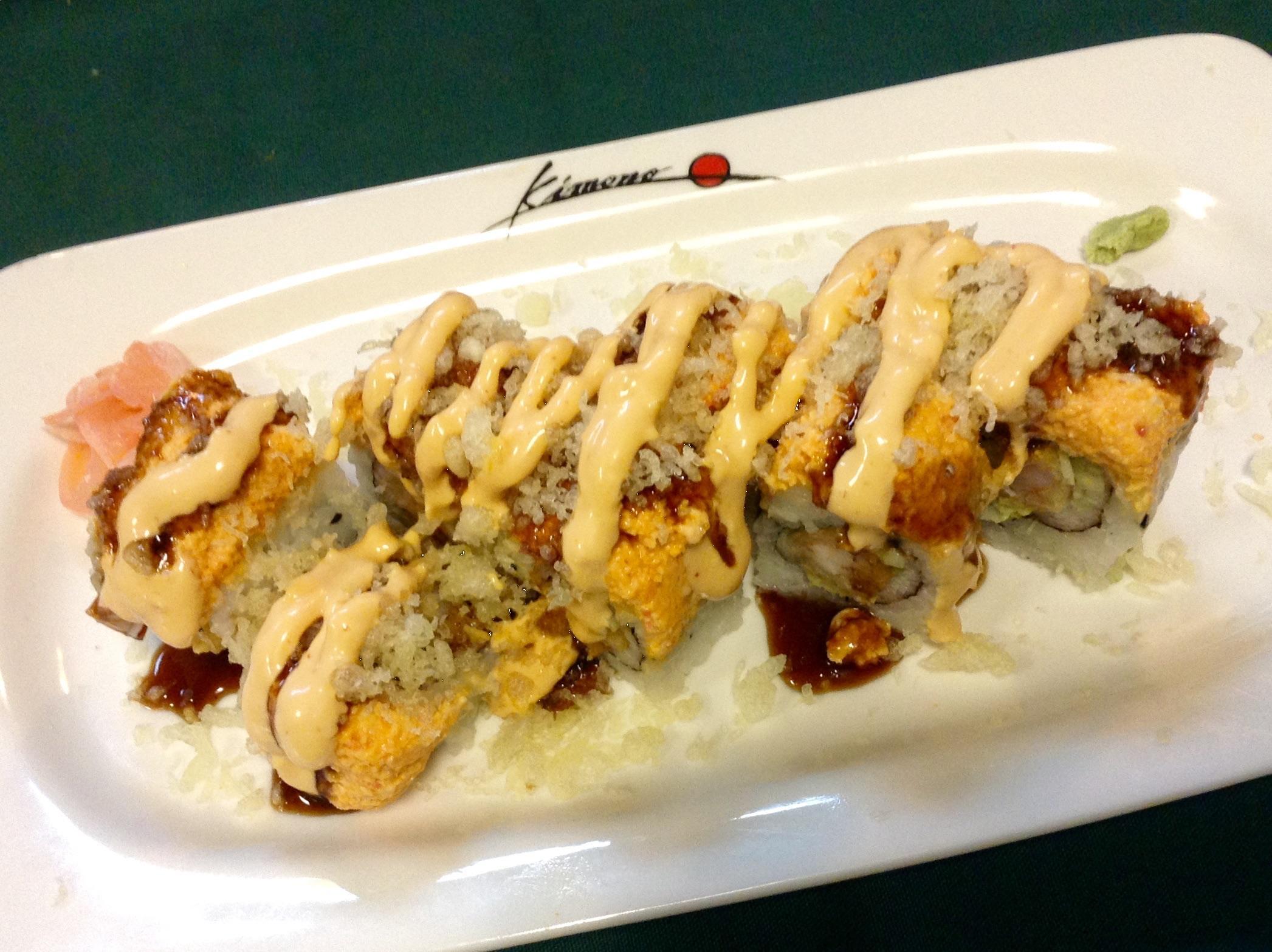 Isshin Asian Cafe