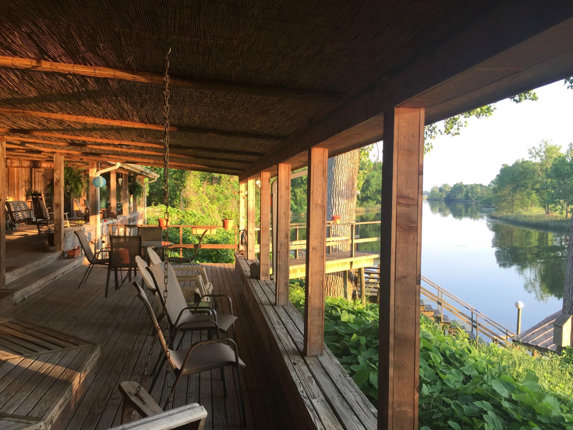 Starlight Plantation