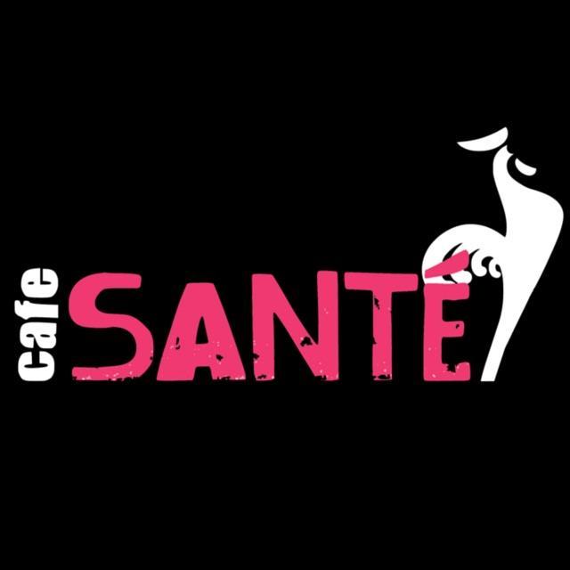 Cafe Sante