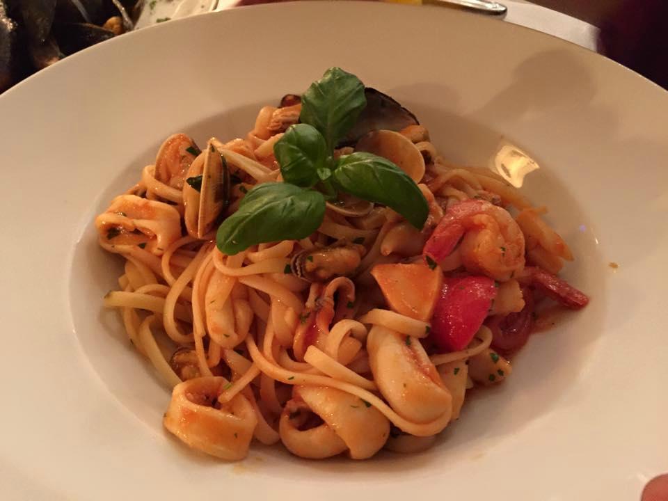 Ristorante Tassilo da Sebastiano