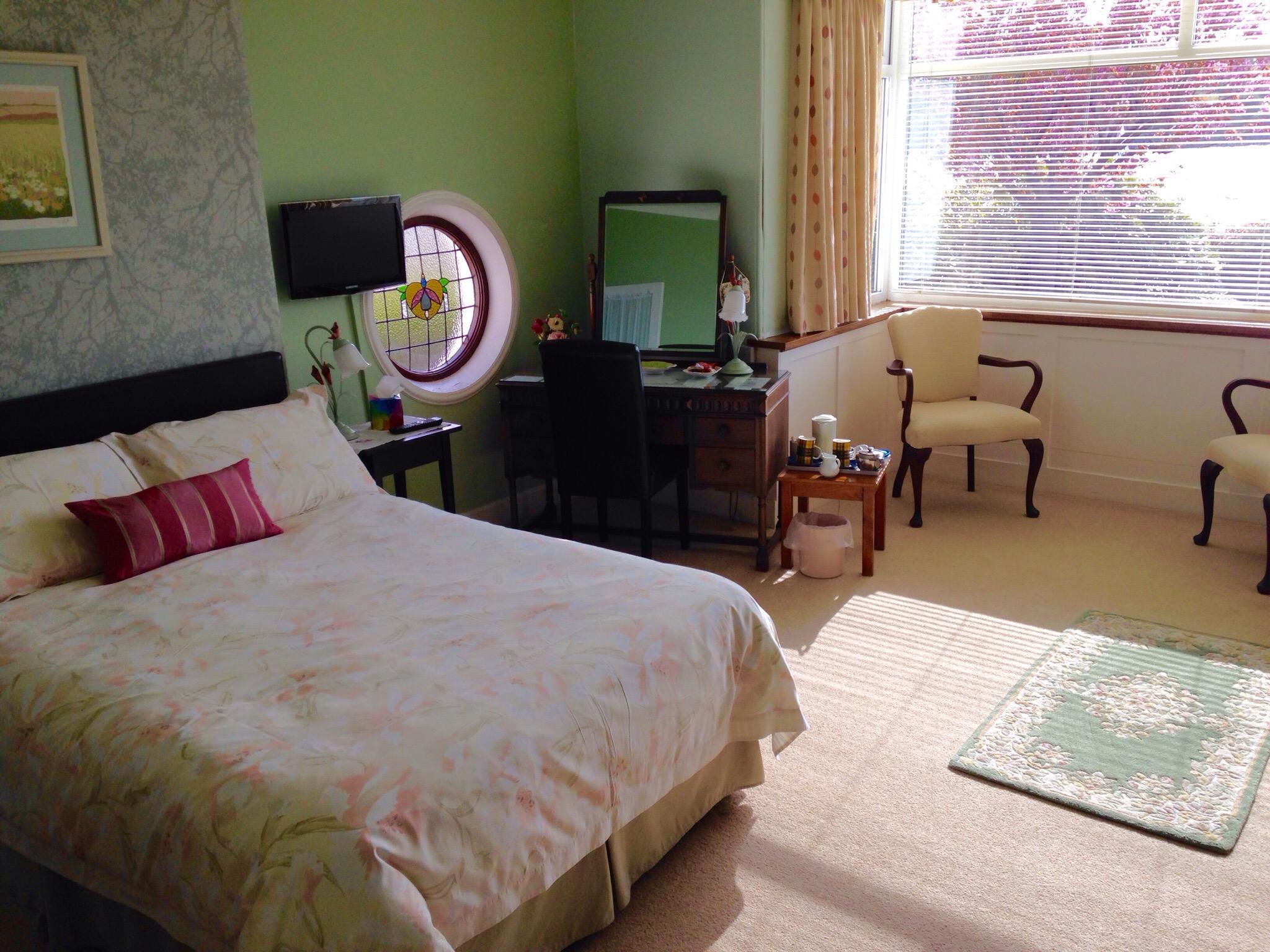 Monabri Bed & Breakfast