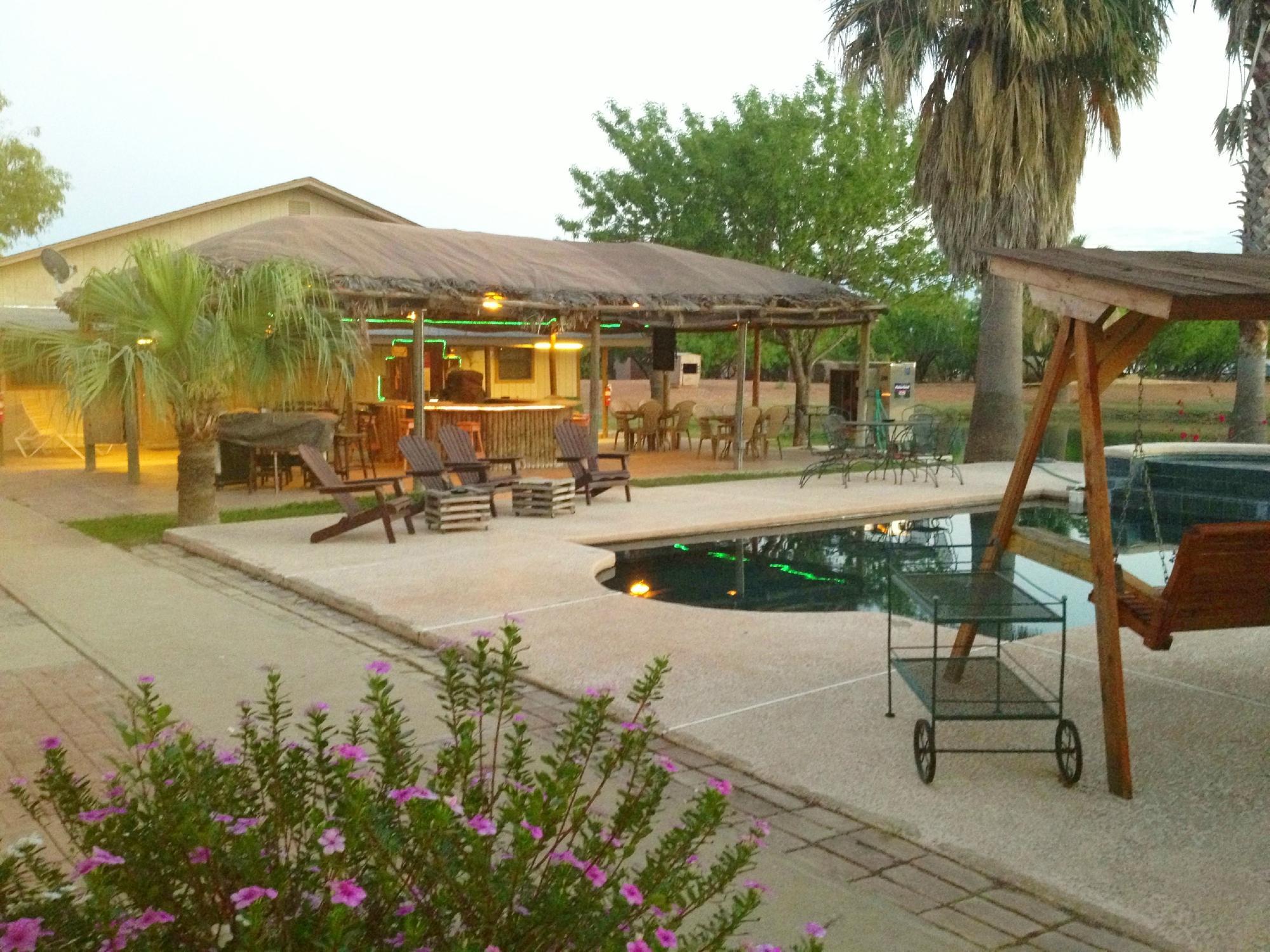 The Double C Resort Village