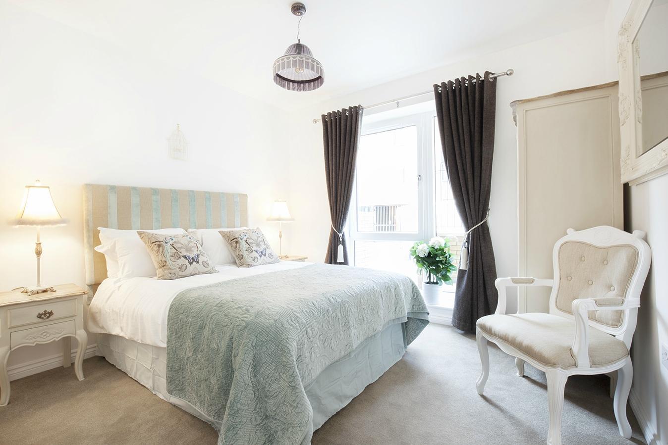 Campbell Park - City Stay Apartments