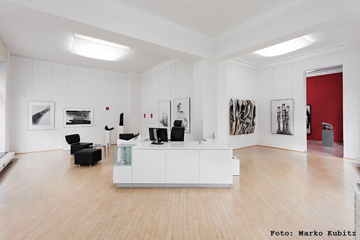 Galerie Sybille Nuett