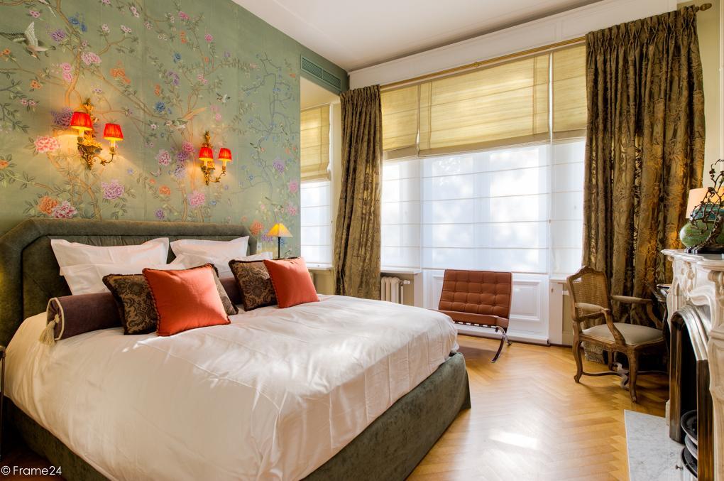 JVR108 Luxury Guesthouse