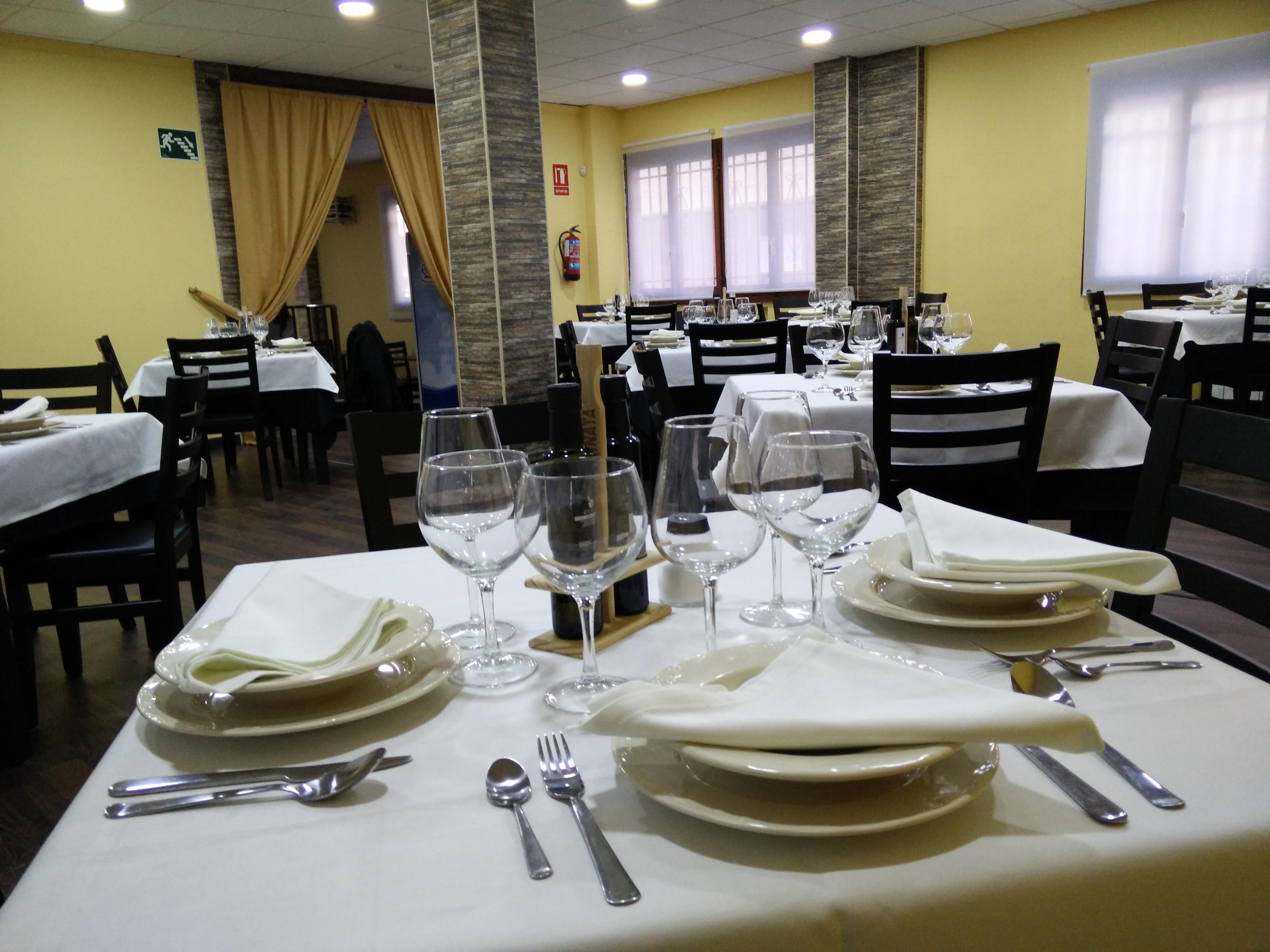 Cafetería Cervecería Prados