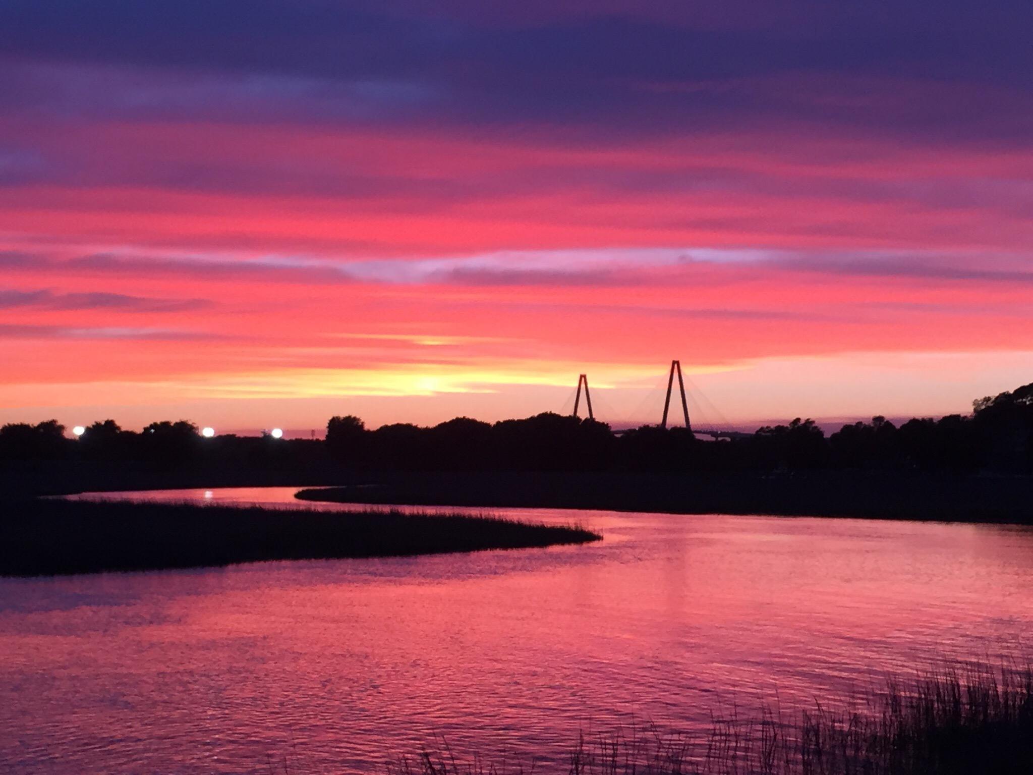 Shem Creek Park